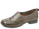 Hush Puppies - Prescott (Dark Brown) - Women's,Hush Puppies,Women's:Women's Casual:Loafers:Loafers - Plain