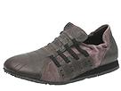 Hush Puppies - Trance (Berry Leather/Suede) - Women's,Hush Puppies,Women's:Women's Casual:Casual Comfort:Casual Comfort - Oxford