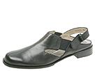 Ros Hommerson - Glitz (Black) - Women's,Ros Hommerson,Women's:Women's Casual:Casual Flats:Casual Flats - Sling-Backs