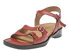 Naot Footwear - Soul (Tomato Leather) - Women's,Naot Footwear,Women's:Women's Casual:Casual Sandals:Casual Sandals - Strappy
