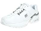 Skechers - Endurance Pro (White) - Women's