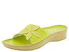 Buy discounted Annie - Odi (Lime Smooth) - Women's online.