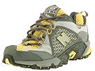 New Balance - W808 (Grey/Yellow) - Women's,New Balance,Women's:Women's Athletic:Hiking