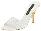 Buy Steven - Yancy (White Leather) - Women's, Steven online.