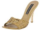 Steven - Yancy (Bronze Leather) - Women's,Steven,Women's:Women's Dress:Dress Sandals:Dress Sandals - Backless