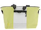 Timbuk2 - Cargo Tote (Small) (Lime/White) - Accessories,Timbuk2,Accessories:Handbags:Shopper
