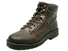 Wolverine - Exert 6" Opanka Boot (Briar) - Men's,Wolverine,Men's:Men's Casual:Casual Boots:Casual Boots - Work