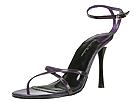 Gabriella Rocha - Chloe (Dark Purple) - Women's,Gabriella Rocha,Women's:Women's Dress:Dress Sandals:Dress Sandals - Strappy