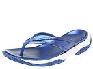 Kenneth Cole Reaction Kids - Playmate (Youth) (Blue) - Kids,Kenneth Cole Reaction Kids,Kids:Girls Collection:Youth Girls Collection:Youth Girls Sandals:Sandals - River