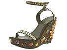 Sam Edelman - Dori (Brown) - Women's,Sam Edelman,Women's:Women's Dress:Dress Sandals:Dress Sandals - Wedges