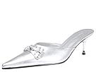 Gabriella Rocha - Eliza (Metallic Silver) - Women's,Gabriella Rocha,Women's:Women's Dress:Dress Shoes:Dress Shoes - Ornamented