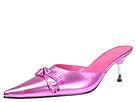 Gabriella Rocha - Eliza (Metallic Pink) - Women's,Gabriella Rocha,Women's:Women's Dress:Dress Shoes:Dress Shoes - Ornamented
