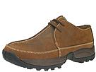 Hummer Footwear - Antenna (Dark Brown) - Men's,Hummer Footwear,Men's:Men's Casual:Casual Oxford:Casual Oxford - Rugged