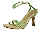 Franco Sarto - Pasta (Bamboo/Lime Kid Suede) - Women's,Franco Sarto,Women's:Women's Dress:Dress Sandals:Dress Sandals - Strappy
