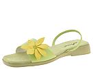 Buy discounted Annie - Sasha (Lime/Yellow Smooth) - Women's online.