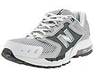 New Balance - M890 (Grey/Navy) - Men's,New Balance,Men's:Men's Athletic:Running Performance:Running - General