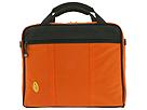 Buy Timbuk2 - Laptop Zip Briefcase (Orange) - Accessories, Timbuk2 online.