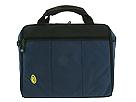 Buy discounted Timbuk2 - Laptop Zip Briefcase (Navy) - Accessories online.