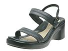 Naot Footwear - Dazzle (Black Shiny Leather) - Women's,Naot Footwear,Women's:Women's Casual:Casual Sandals:Casual Sandals - Strappy