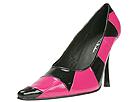 Gabriella Rocha - Estrella (Black/Fuchsia) - Women's,Gabriella Rocha,Women's:Women's Dress:Dress Shoes:Dress Shoes - High Heel