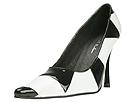 Gabriella Rocha - Estrella (Black/White) - Women's,Gabriella Rocha,Women's:Women's Dress:Dress Shoes:Dress Shoes - High Heel