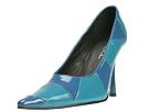 Gabriella Rocha - Estrella (Deep Navy/Turquoise) - Women's,Gabriella Rocha,Women's:Women's Dress:Dress Shoes:Dress Shoes - High Heel
