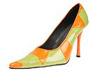 Gabriella Rocha - Estrella (Orange) - Women's,Gabriella Rocha,Women's:Women's Dress:Dress Shoes:Dress Shoes - High Heel
