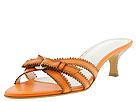 Franco Sarto - Tinker (Mandarin Opaco Calf) - Women's,Franco Sarto,Women's:Women's Dress:Dress Sandals:Dress Sandals - Strappy