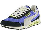 PUMA - Aria Mesh Wn's (Violet Storm/Snow White) - Women's