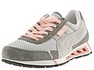 Buy discounted PUMA - Aria Mesh Wn's (Metallic Gray/Gossamer Pink/Neutral) - Women's online.