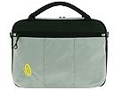 Timbuk2 - Laptop Tote (Large) (Silver) - Accessories,Timbuk2,Accessories:Handbags:Top Zip