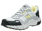 New Balance - W603 (Grey/Yellow) - Women's,New Balance,Women's:Women's Athletic:Hiking