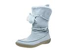 Buy discounted Steve Madden - Iglou (Baby Blue Suede) - Women's online.