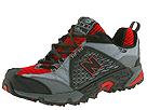 Buy New Balance - M808 (Grey/Red) - Men's, New Balance online.