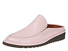 Buy Donald J Pliner - Ulrike (Shrimp Patent) - Women's Designer Collection, Donald J Pliner online.