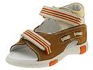 Buy Shoe Be Doo - C240 (Children) (Brown/Multi) - Kids, Shoe Be Doo online.