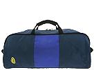 Timbuk2 - Duffel (Medium) (Navy/Royal) - Accessories,Timbuk2,Accessories:Handbags:Top Zip