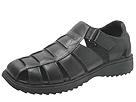 Bass - Bavaro (Black Soft) - Men's,Bass,Men's:Men's Casual:Casual Sandals:Casual Sandals - Fisherman