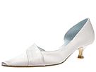 Anne Klein New York - Tish (Pink Champagne Satin) - Women's,Anne Klein New York,Women's:Women's Dress:Dress Shoes:Dress Shoes - Special Occasion