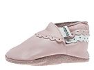 Bobux Kids - Scallups (Infant) (Pink) - Kids,Bobux Kids,Kids:Girls Collection:Infant Girls Collection:Infant Girls Pre-Walker