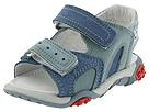 Shoe Be Doo - C243 (Infant/Children) (Denim Multi) - Kids,Shoe Be Doo,Kids:Boys Collection:Infant Boys Collection:Infant Boys Casual