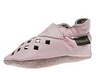 Buy discounted Bobux Kids - Diamond Cut-out (Infant) (Pastel Pink) - Kids online.