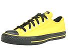 Buy discounted Converse - All Star Goth Ox (Sunshine/Black) - Men's online.