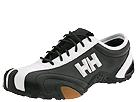 Helly Hansen - Land Moc (Black/White) - Men's,Helly Hansen,Men's:Men's Casual:Trendy:Trendy - Retro