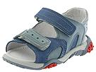 Buy Shoe Be Doo - C243 (Children) (Denim Multi) - Kids, Shoe Be Doo online.