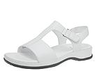 Buy discounted Rockport - Meads Bay (White) - Women's online.
