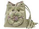 Violette Nozieres Handbags - Charlotte (Sand/Pink Calf) - All Women's Sale Items