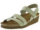 Naot Footwear - Kayla (Mint Leather) - Women's,Naot Footwear,Women's:Women's Casual:Casual Sandals:Casual Sandals - Strappy