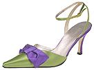 Anne Klein New York - Aurora (Chartreuse Satin) - Women's,Anne Klein New York,Women's:Women's Dress:Dress Shoes:Dress Shoes - Special Occasion