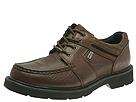 Buy Clarks - Summit (Brown Leather) - Waterproof - Shoes, Clarks online.